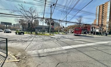 Casa en Arriendo en Chile españa con Simon Bolivar