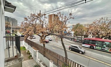 Casa en Arriendo en Chile españa con Simon Bolivar