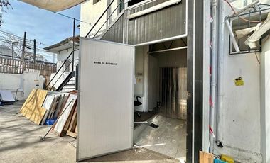 Casa en Arriendo en Chile españa con Simon Bolivar