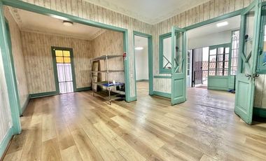 Casa en Arriendo en Chile españa con Simon Bolivar