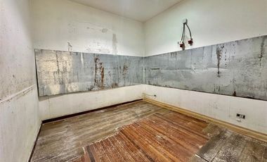 Casa en Arriendo en Chile españa con Simon Bolivar