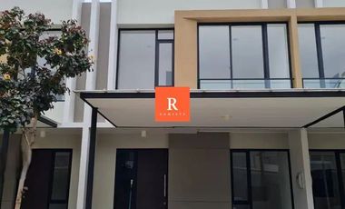 Disewakan rumah 2 lantai LT. 60m²(6x10) lB. 72m² PIK 2