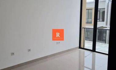 Disewakan rumah 2 lantai LT. 60m²(6x10) lB. 72m² PIK 2