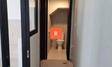 Disewakan rumah 2 lantai LT. 60m²(6x10) lB. 72m² PIK 2