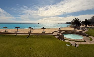 EN VENTA MARAVILLOSO DPTO 2D 2B SAN ALFONSO DEL MAR