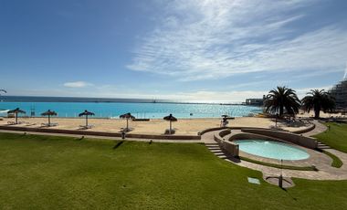 EN VENTA MARAVILLOSO DPTO 2D 2B SAN ALFONSO DEL MAR