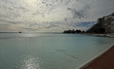 EN VENTA MARAVILLOSO DPTO 2D 2B SAN ALFONSO DEL MAR