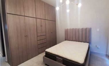 Departamento Nuevo Renta Amueblado en Cumbres Bonavente, García