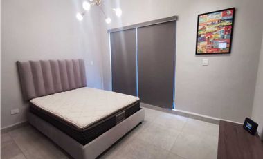 Departamento Nuevo Renta Amueblado en Cumbres Bonavente, García