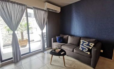 Departamento Nuevo Renta Amueblado en Cumbres Bonavente, García