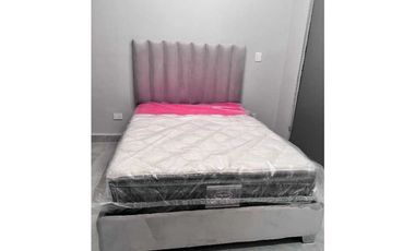 Departamento Nuevo Renta Amueblado en Cumbres Bonavente, García