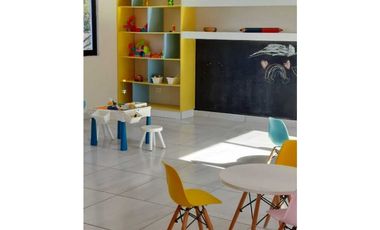 Departamento Nuevo Renta Amueblado en Cumbres Bonavente, García