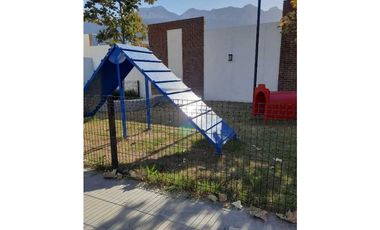 Departamento Nuevo Renta Amueblado en Cumbres Bonavente, García