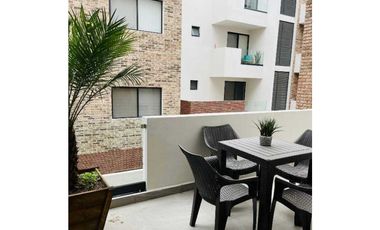 Departamento Nuevo Renta Amueblado en Cumbres Bonavente, García