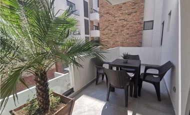 Departamento Nuevo Renta Amueblado en Cumbres Bonavente, García