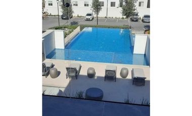 Departamento Nuevo Renta Amueblado en Cumbres Bonavente, García