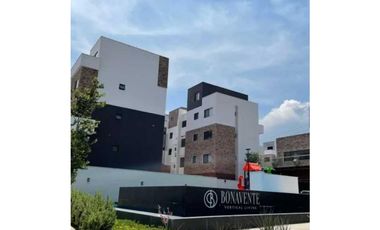 Departamento Nuevo Renta Amueblado en Cumbres Bonavente, García
