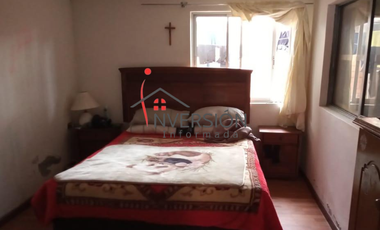 VENTA DE CASA GRANDE EN SAN JAVIER