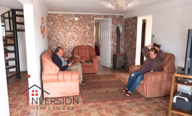 VENTA DE CASA GRANDE EN SAN JAVIER