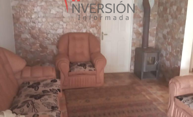 VENTA DE CASA GRANDE EN SAN JAVIER