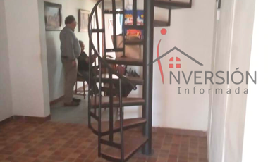 VENTA DE CASA GRANDE EN SAN JAVIER