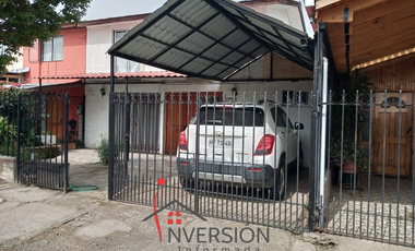 VENTA DE CASA GRANDE EN SAN JAVIER