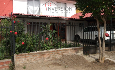 VENTA DE CASA GRANDE EN SAN JAVIER