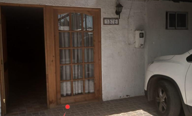 VENTA DE CASA GRANDE EN SAN JAVIER