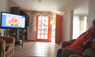 VENTA DE CASA GRANDE EN SAN JAVIER