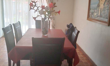 VENTA DE CASA GRANDE EN SAN JAVIER