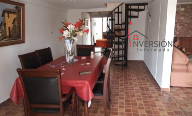 VENTA DE CASA GRANDE EN SAN JAVIER