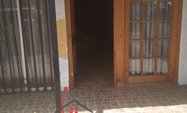 VENTA DE CASA GRANDE EN SAN JAVIER