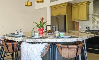 The Villas at Rancho San Lucas