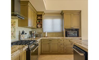 The Villas at Rancho San Lucas