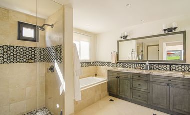 The Villas at Rancho San Lucas