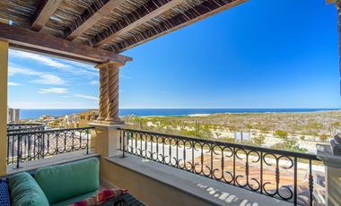 The Villas at Rancho San Lucas