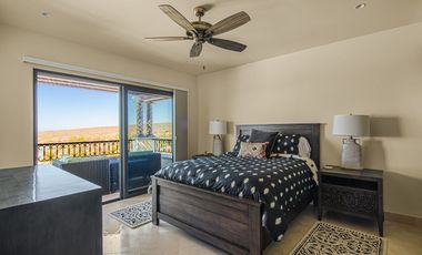 The Villas at Rancho San Lucas