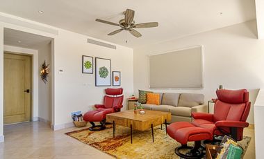 The Villas at Rancho San Lucas