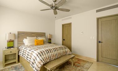 The Villas at Rancho San Lucas