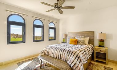 The Villas at Rancho San Lucas