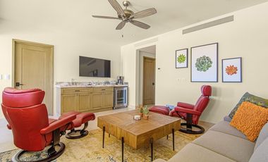 The Villas at Rancho San Lucas