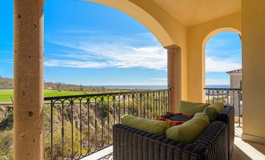 The Villas at Rancho San Lucas