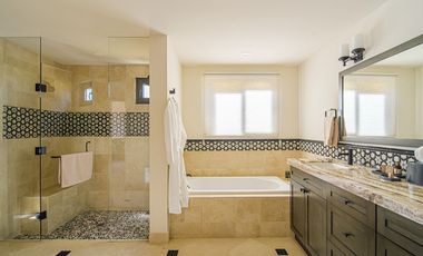 The Villas at Rancho San Lucas