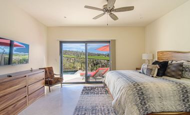 The Villas at Rancho San Lucas