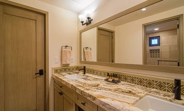 The Villas at Rancho San Lucas