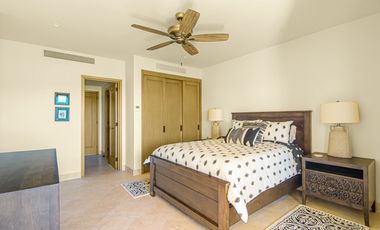 The Villas at Rancho San Lucas