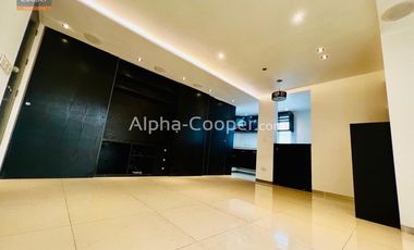 Pent House en venta en Portales , Col Albert , Benito Juarez , CDMX