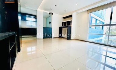 Pent House en venta en Portales , Col Albert , Benito Juarez , CDMX