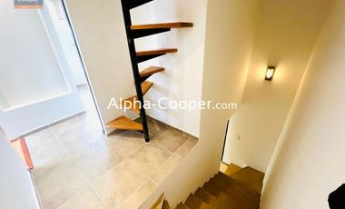 Pent House en venta en Portales , Col Albert , Benito Juarez , CDMX