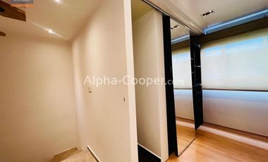 Pent House en venta en Portales , Col Albert , Benito Juarez , CDMX